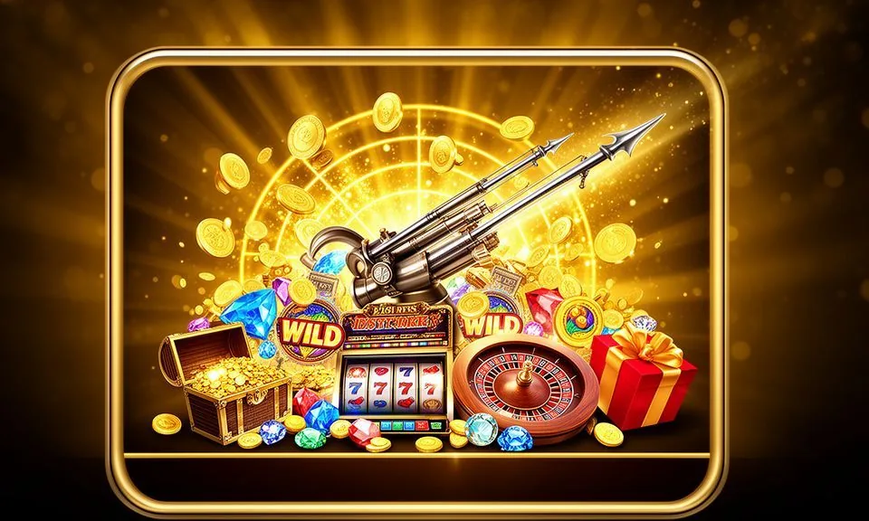 Blackjack Fiesta